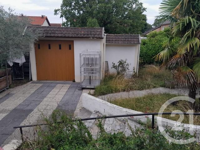 maison à vendre - 5 pièces - 127.57 m2 - MORANGIS - 91 - ILE-DE-FRANCE - Century 21 Agence Du Centre