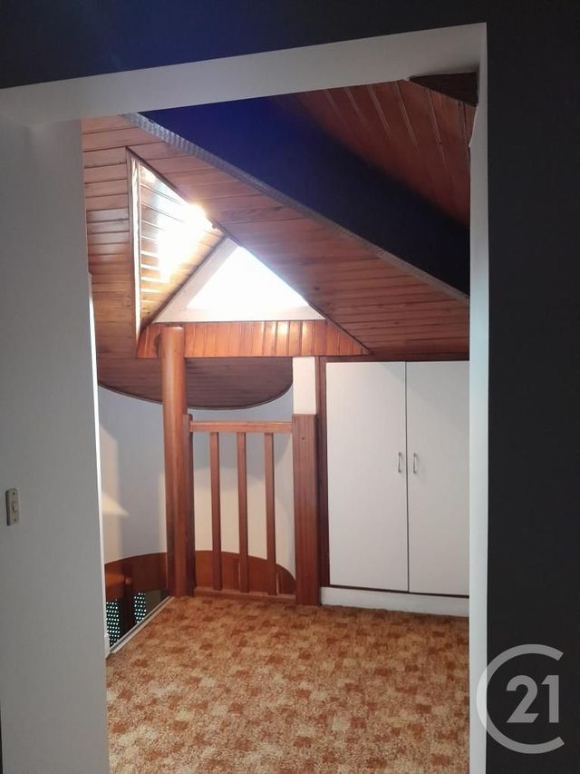 maison à vendre - 5 pièces - 127.57 m2 - MORANGIS - 91 - ILE-DE-FRANCE - Century 21 Agence Du Centre