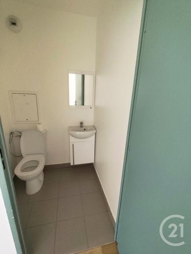 Appartement F3 à vendre - 3 pièces - 57.52 m2 - MONTREUIL - 93 - ILE-DE-FRANCE - Century 21 Agence Du Centre