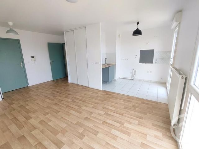 Appartement F3 à vendre - 3 pièces - 57.52 m2 - MONTREUIL - 93 - ILE-DE-FRANCE - Century 21 Agence Du Centre