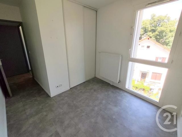 Appartement F3 à vendre - 3 pièces - 57.52 m2 - MONTREUIL - 93 - ILE-DE-FRANCE - Century 21 Agence Du Centre