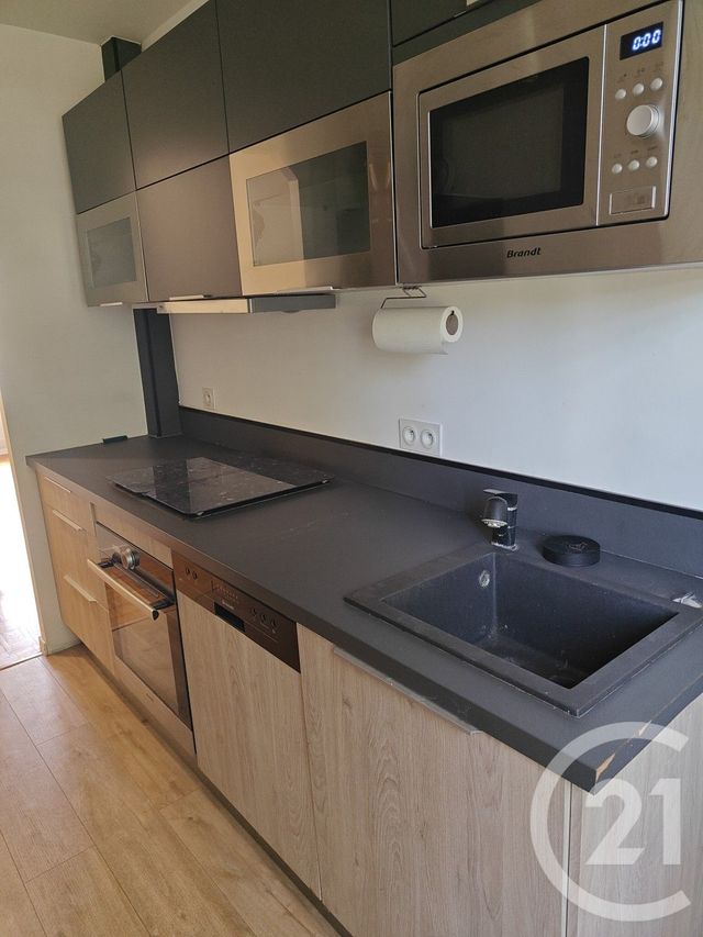 Appartement F3 à vendre - 3 pièces - 59.86 m2 - MORANGIS - 91 - ILE-DE-FRANCE - Century 21 Agence Du Centre