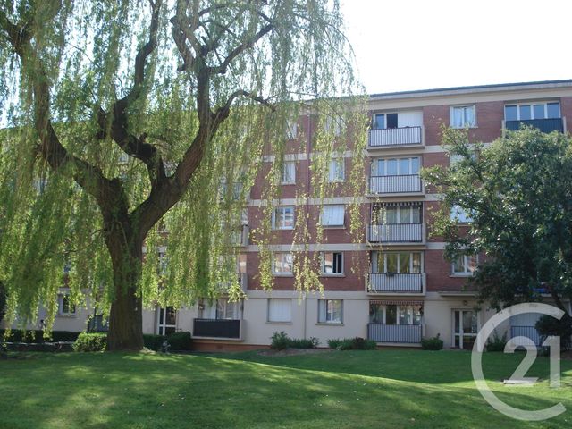 Appartement F3 à vendre - 3 pièces - 59.86 m2 - MORANGIS - 91 - ILE-DE-FRANCE - Century 21 Agence Du Centre