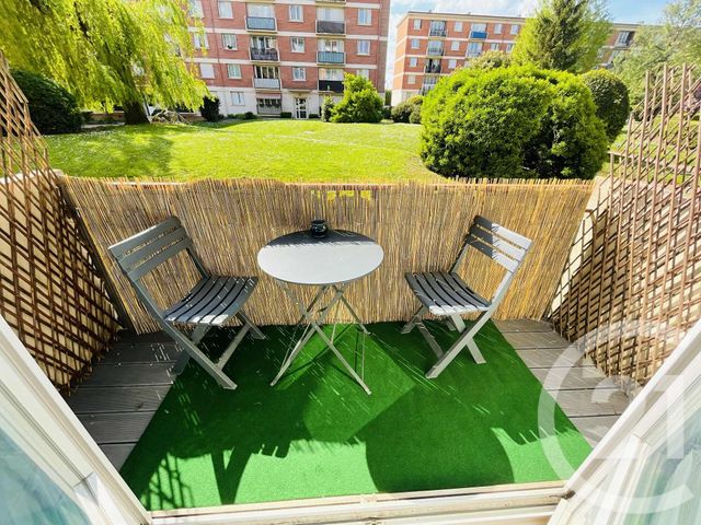 Appartement F3 à vendre - 3 pièces - 59.86 m2 - MORANGIS - 91 - ILE-DE-FRANCE - Century 21 Agence Du Centre