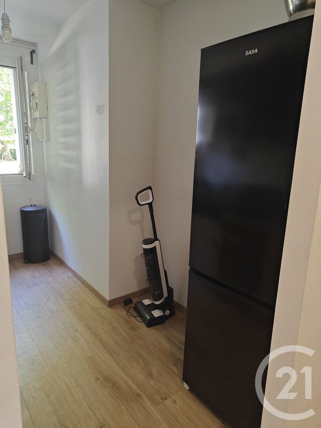 Appartement F3 à vendre - 3 pièces - 59.86 m2 - MORANGIS - 91 - ILE-DE-FRANCE - Century 21 Agence Du Centre
