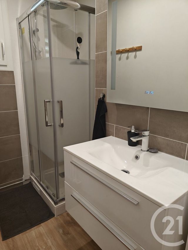 Appartement F3 à vendre - 3 pièces - 59.86 m2 - MORANGIS - 91 - ILE-DE-FRANCE - Century 21 Agence Du Centre