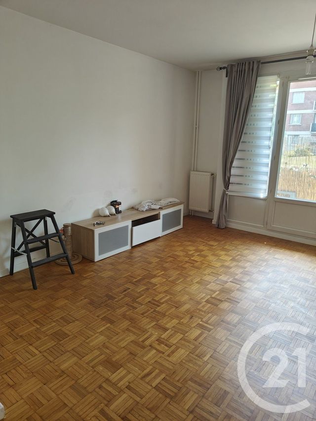 Appartement F3 à vendre - 3 pièces - 59.86 m2 - MORANGIS - 91 - ILE-DE-FRANCE - Century 21 Agence Du Centre