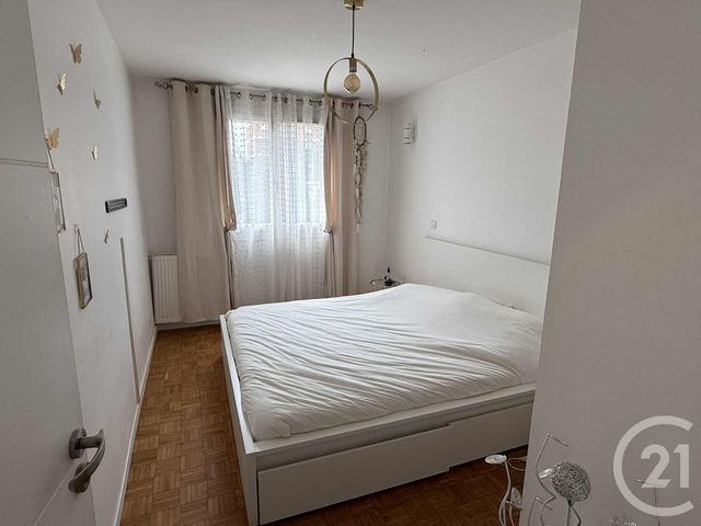 Appartement F3 à vendre - 3 pièces - 59.86 m2 - MORANGIS - 91 - ILE-DE-FRANCE - Century 21 Agence Du Centre