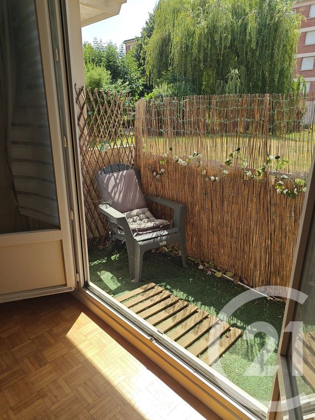 Appartement F3 à vendre - 3 pièces - 59.86 m2 - MORANGIS - 91 - ILE-DE-FRANCE - Century 21 Agence Du Centre