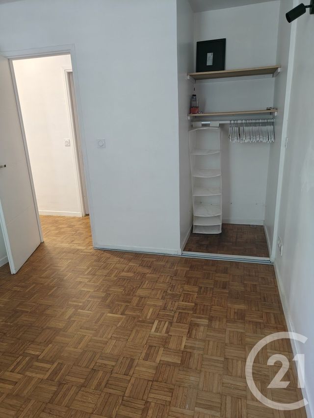 Appartement F3 à vendre - 3 pièces - 59.86 m2 - MORANGIS - 91 - ILE-DE-FRANCE - Century 21 Agence Du Centre