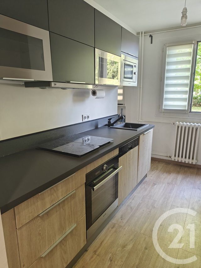 appartement - MORANGIS - 91