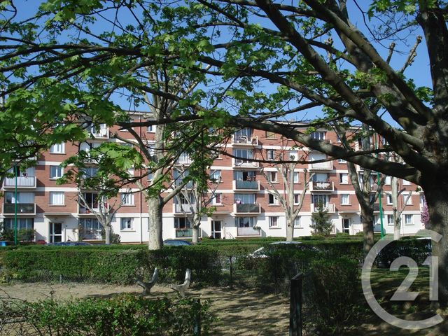 Appartement F3 à vendre - 3 pièces - 59.86 m2 - MORANGIS - 91 - ILE-DE-FRANCE - Century 21 Agence Du Centre