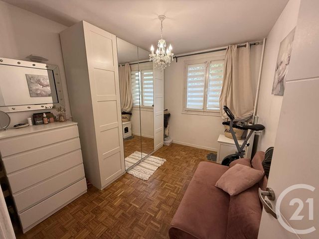 Appartement F3 à vendre - 3 pièces - 59.86 m2 - MORANGIS - 91 - ILE-DE-FRANCE - Century 21 Agence Du Centre