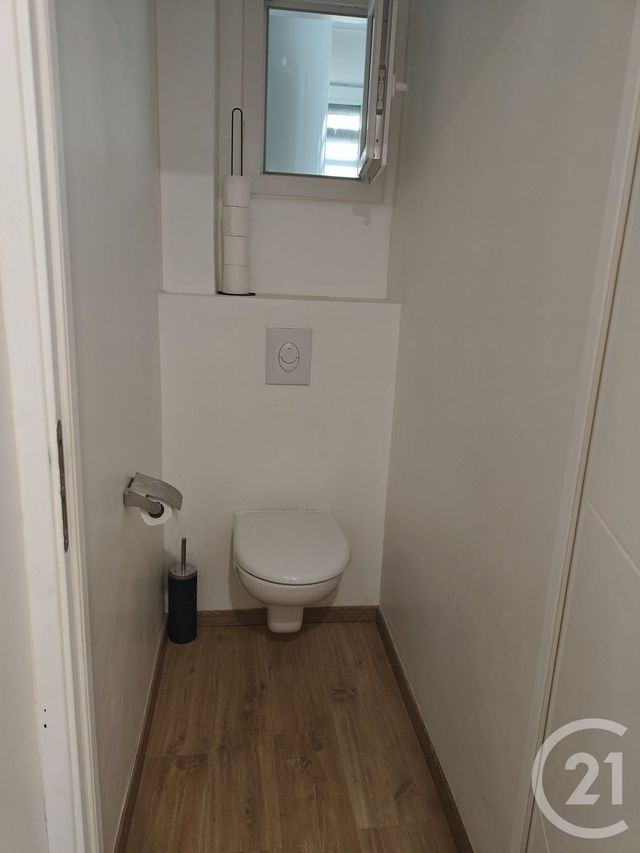 Appartement F3 à vendre - 3 pièces - 59.86 m2 - MORANGIS - 91 - ILE-DE-FRANCE - Century 21 Agence Du Centre