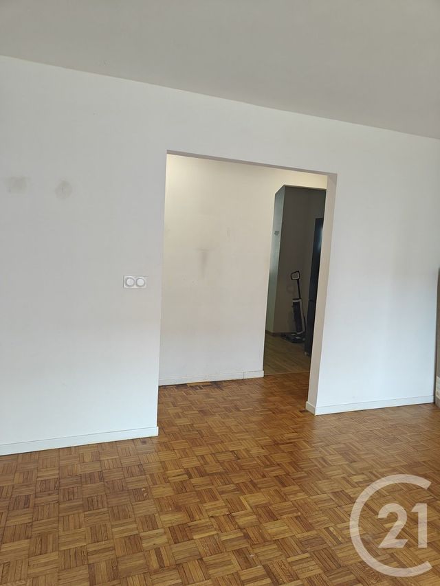 Appartement F3 à vendre - 3 pièces - 59.86 m2 - MORANGIS - 91 - ILE-DE-FRANCE - Century 21 Agence Du Centre