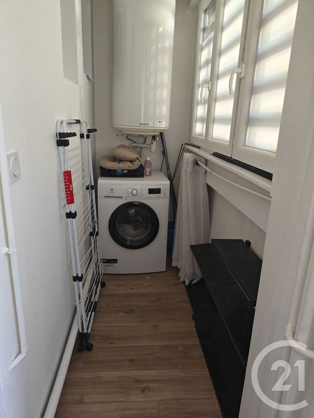 Appartement F3 à vendre - 3 pièces - 59.86 m2 - MORANGIS - 91 - ILE-DE-FRANCE - Century 21 Agence Du Centre
