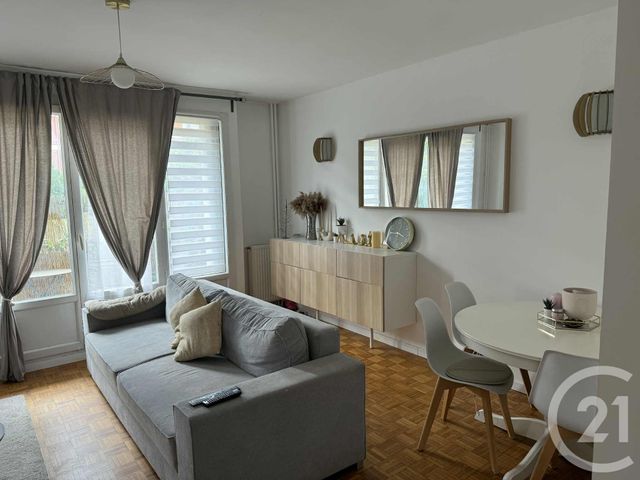 Appartement F3 à vendre - 3 pièces - 59.86 m2 - MORANGIS - 91 - ILE-DE-FRANCE - Century 21 Agence Du Centre