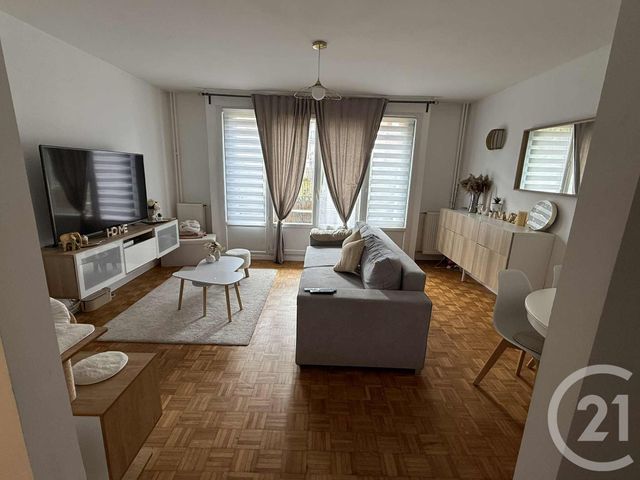Appartement F3 à vendre - 3 pièces - 59.86 m2 - MORANGIS - 91 - ILE-DE-FRANCE - Century 21 Agence Du Centre