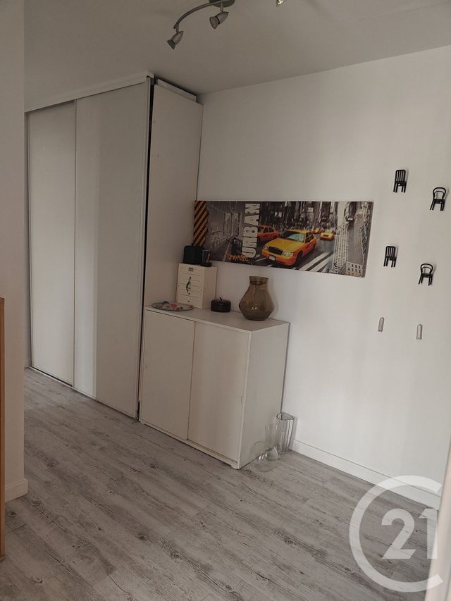 Appartement F3 à vendre - 3 pièces - 61.96 m2 - CHILLY MAZARIN - 91 - ILE-DE-FRANCE - Century 21 Agence Du Centre