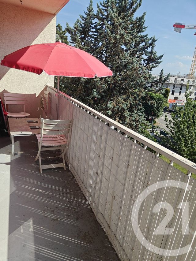 Appartement F3 à vendre - 3 pièces - 61.96 m2 - CHILLY MAZARIN - 91 - ILE-DE-FRANCE - Century 21 Agence Du Centre