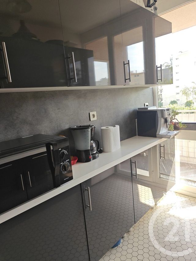 Appartement F3 à vendre - 3 pièces - 61.96 m2 - CHILLY MAZARIN - 91 - ILE-DE-FRANCE - Century 21 Agence Du Centre