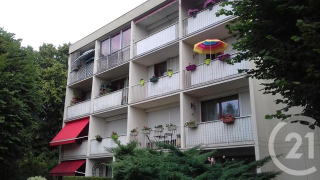 Appartement F3 à vendre - 3 pièces - 61.96 m2 - CHILLY MAZARIN - 91 - ILE-DE-FRANCE - Century 21 Agence Du Centre