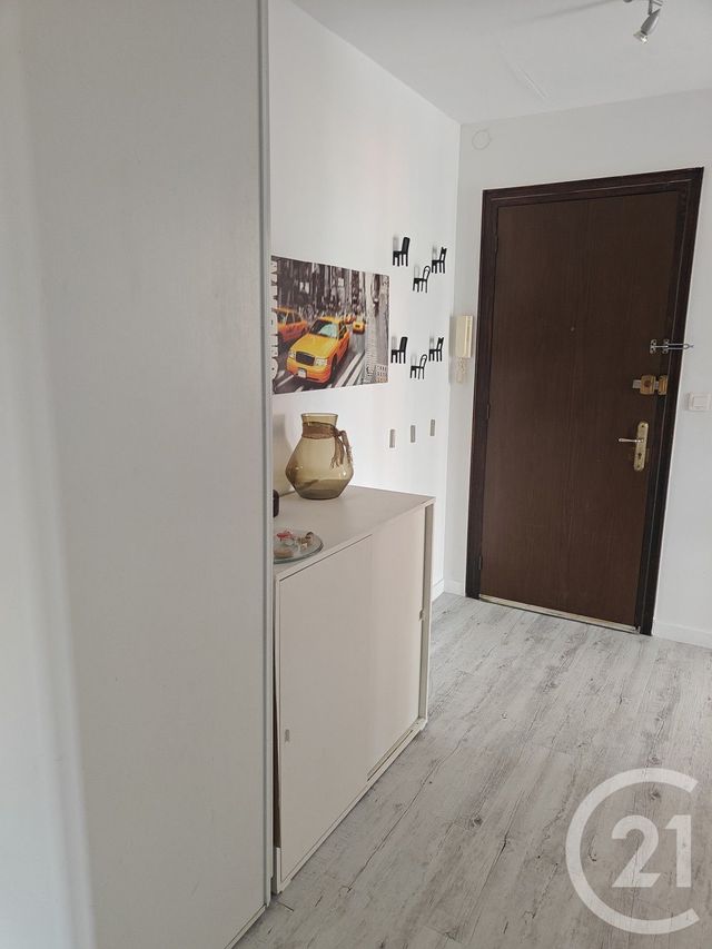 Appartement F3 à vendre - 3 pièces - 61.96 m2 - CHILLY MAZARIN - 91 - ILE-DE-FRANCE - Century 21 Agence Du Centre
