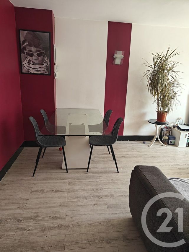 Appartement F3 à vendre - 3 pièces - 61.96 m2 - CHILLY MAZARIN - 91 - ILE-DE-FRANCE - Century 21 Agence Du Centre