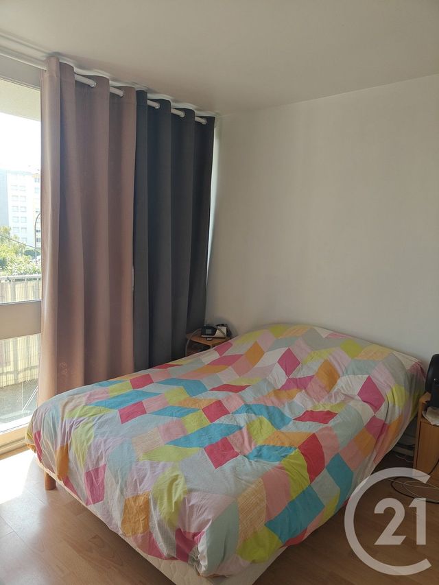 Appartement F3 à vendre - 3 pièces - 61.96 m2 - CHILLY MAZARIN - 91 - ILE-DE-FRANCE - Century 21 Agence Du Centre