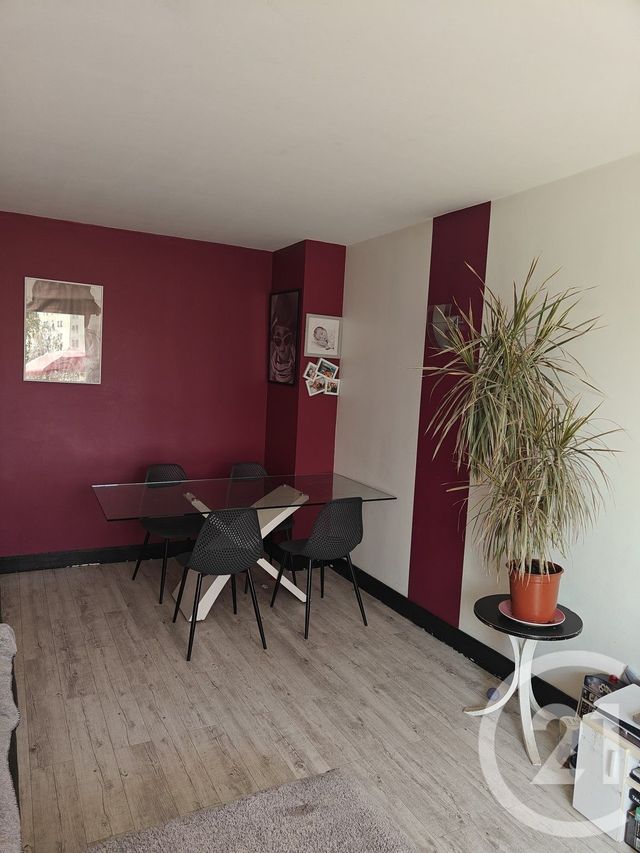 Appartement F3 à vendre - 3 pièces - 61.96 m2 - CHILLY MAZARIN - 91 - ILE-DE-FRANCE - Century 21 Agence Du Centre