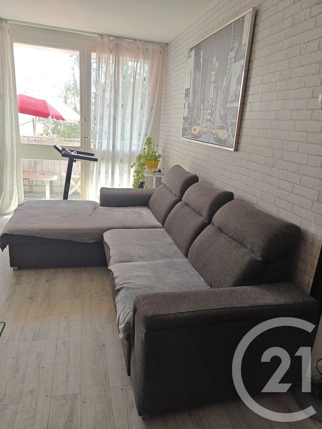 Appartement F3 à vendre - 3 pièces - 61.96 m2 - CHILLY MAZARIN - 91 - ILE-DE-FRANCE - Century 21 Agence Du Centre