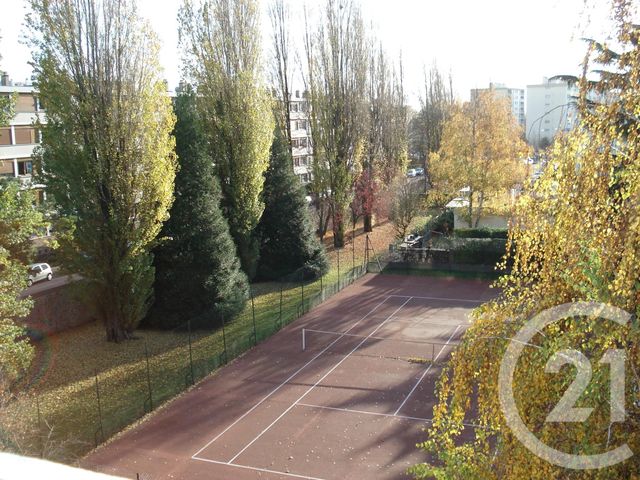 Appartement F3 à vendre - 3 pièces - 61.96 m2 - CHILLY MAZARIN - 91 - ILE-DE-FRANCE - Century 21 Agence Du Centre