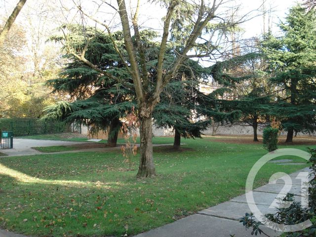 Appartement F3 à vendre - 3 pièces - 61.96 m2 - CHILLY MAZARIN - 91 - ILE-DE-FRANCE - Century 21 Agence Du Centre