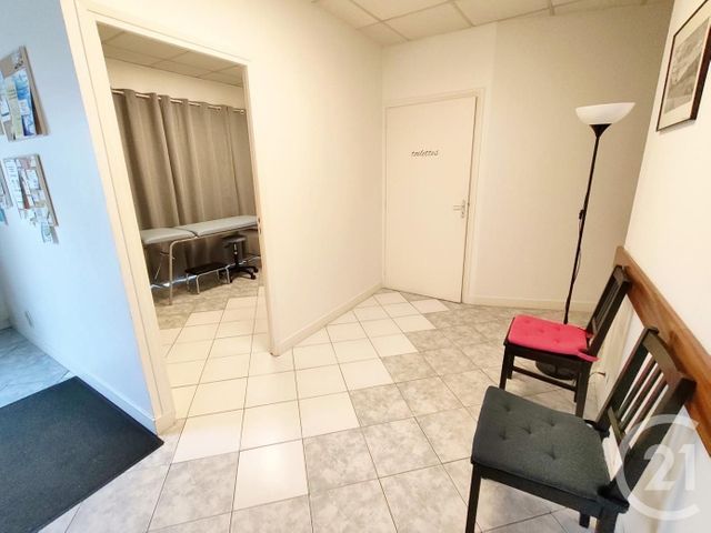 divers à vendre - 77.09 m2 - CHILLY MAZARIN - 91 - ILE-DE-FRANCE - Century 21 Agence Du Centre