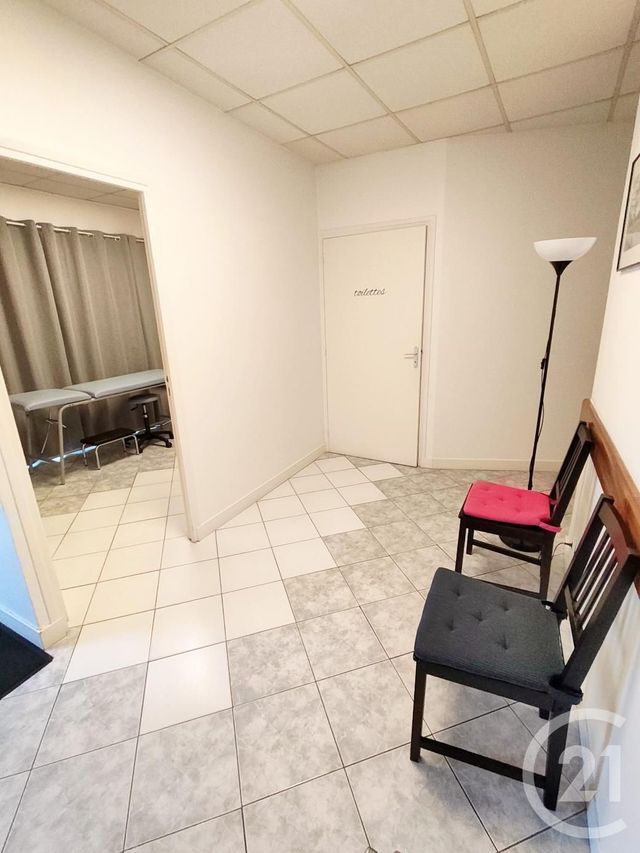 divers à vendre - 77.09 m2 - CHILLY MAZARIN - 91 - ILE-DE-FRANCE - Century 21 Agence Du Centre