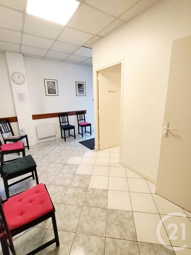 divers à vendre - 77.09 m2 - CHILLY MAZARIN - 91 - ILE-DE-FRANCE - Century 21 Agence Du Centre