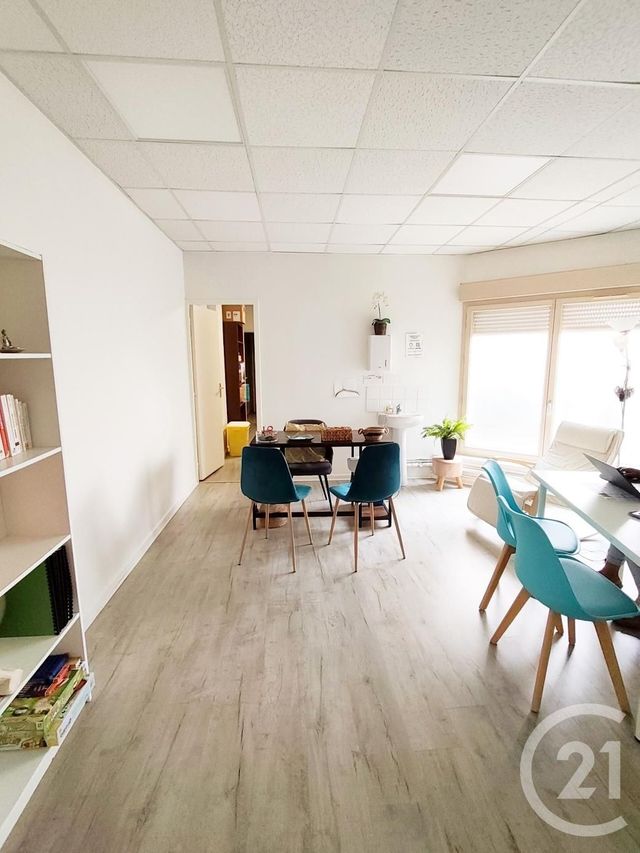 divers à vendre - 77.09 m2 - CHILLY MAZARIN - 91 - ILE-DE-FRANCE - Century 21 Agence Du Centre