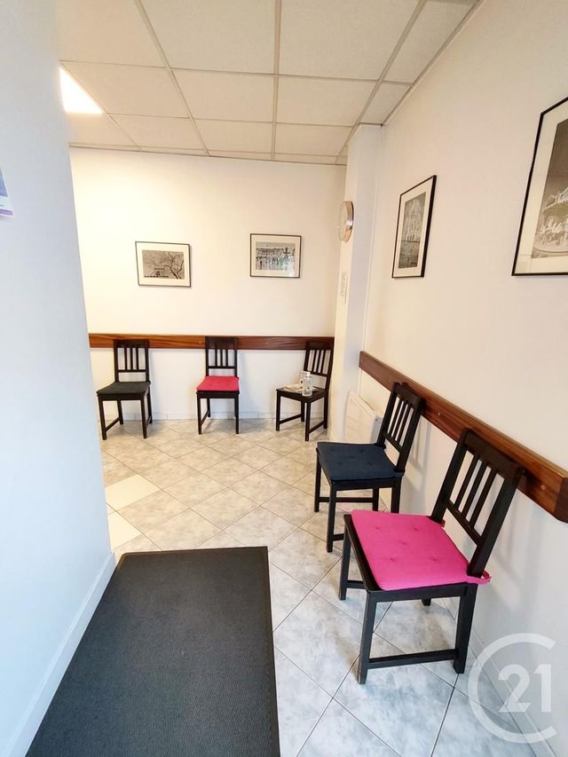 divers à vendre - 77.09 m2 - CHILLY MAZARIN - 91 - ILE-DE-FRANCE - Century 21 Agence Du Centre