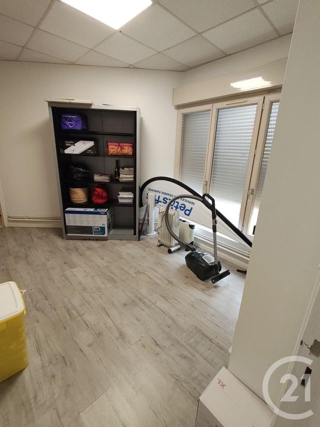 divers à vendre - 77.09 m2 - CHILLY MAZARIN - 91 - ILE-DE-FRANCE - Century 21 Agence Du Centre
