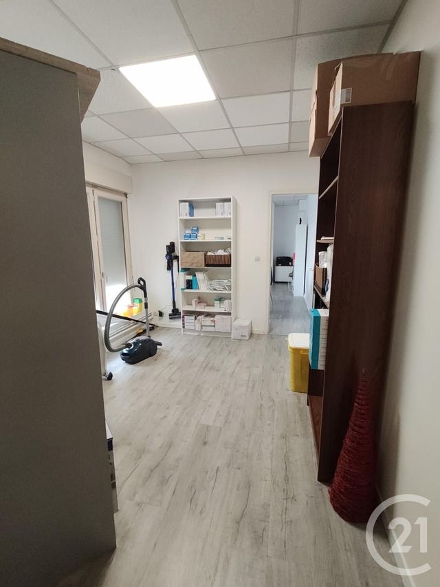 divers à vendre - 77.09 m2 - CHILLY MAZARIN - 91 - ILE-DE-FRANCE - Century 21 Agence Du Centre
