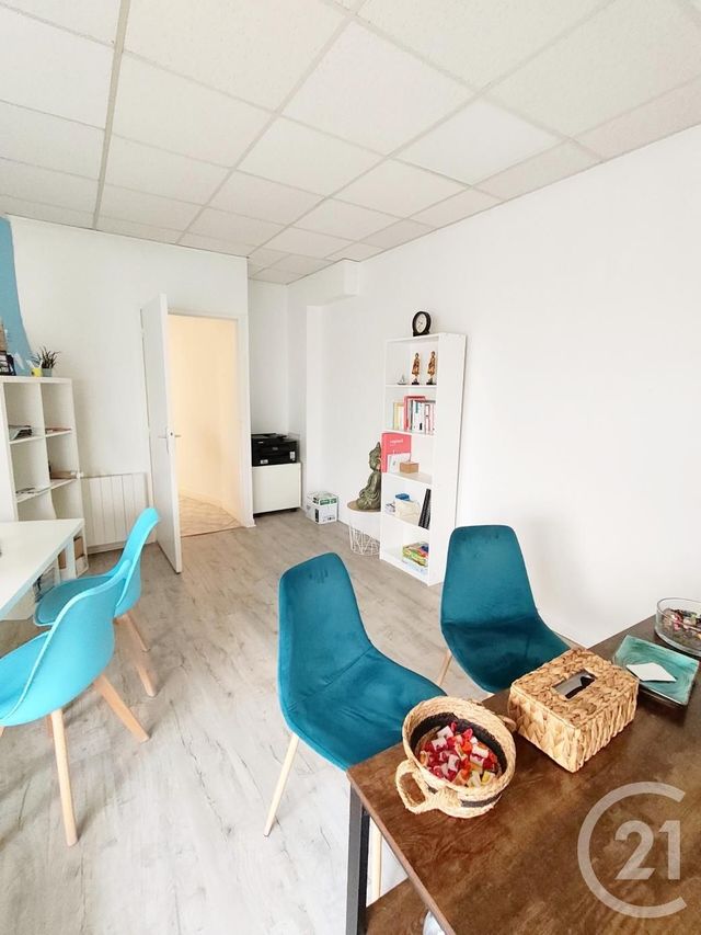 divers à vendre - 77.09 m2 - CHILLY MAZARIN - 91 - ILE-DE-FRANCE - Century 21 Agence Du Centre