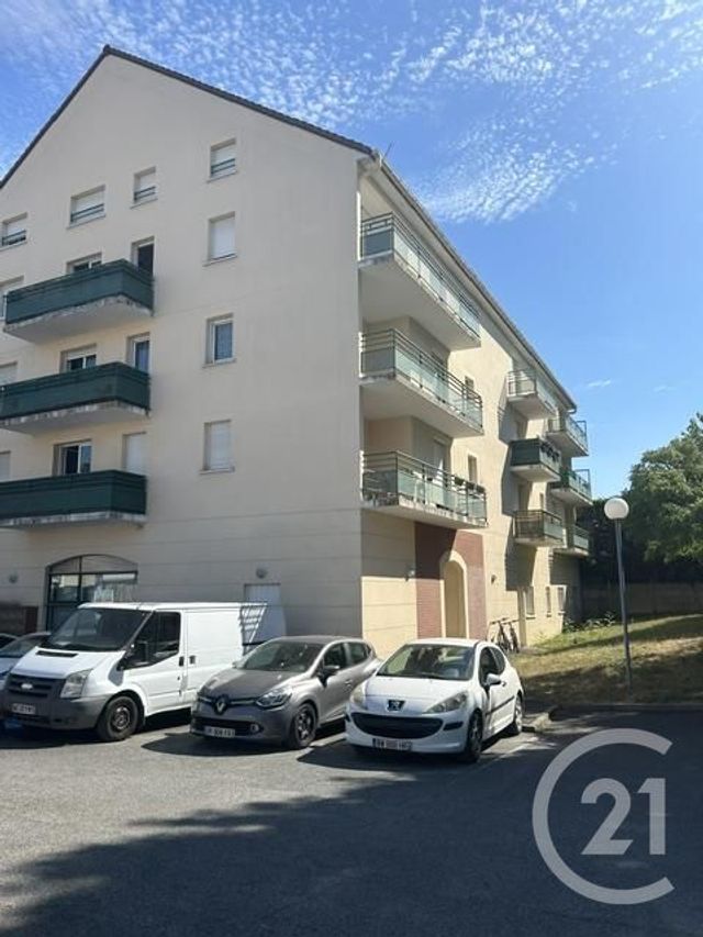 appartement - CHILLY MAZARIN - 91