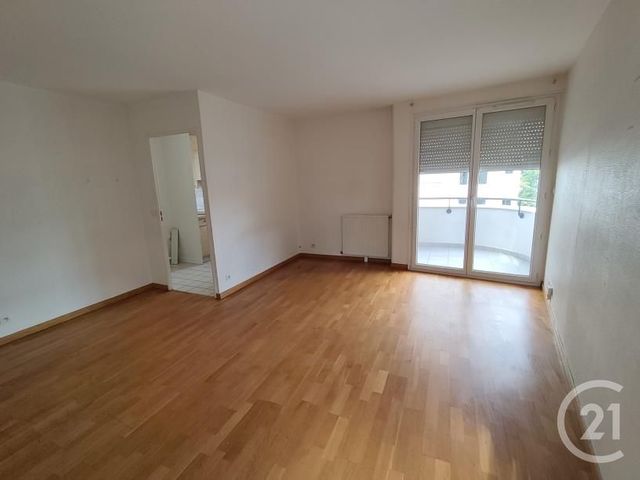 Appartement F3 à vendre CHILLY MAZARIN