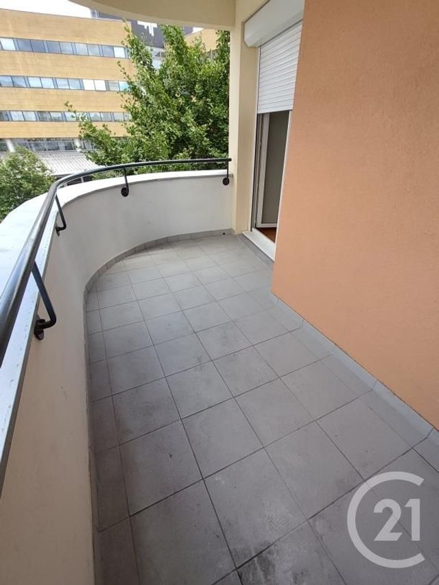 Appartement F3 à vendre - 3 pièces - 60.0 m2 - CHILLY MAZARIN - 91 - ILE-DE-FRANCE - Century 21 Agence Du Centre