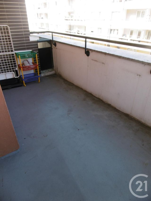 Appartement F3 à vendre - 3 pièces - 60.0 m2 - CHILLY MAZARIN - 91 - ILE-DE-FRANCE - Century 21 Agence Du Centre
