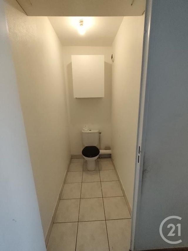 Appartement F3 à vendre - 3 pièces - 60.0 m2 - CHILLY MAZARIN - 91 - ILE-DE-FRANCE - Century 21 Agence Du Centre