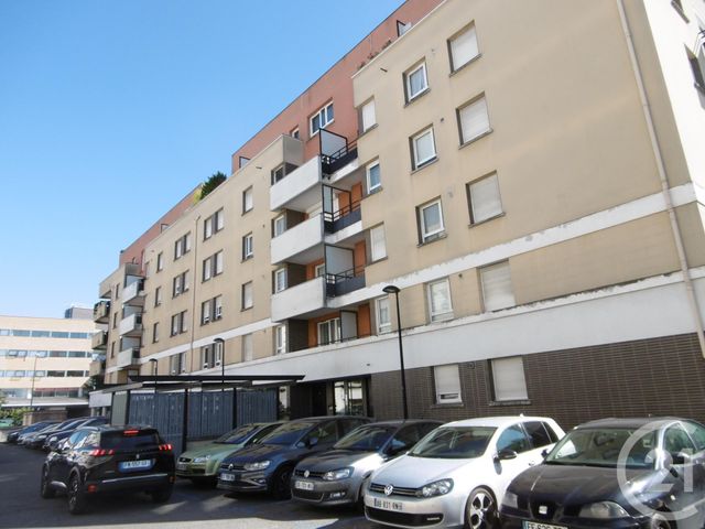 Appartement F3 à vendre - 3 pièces - 60.0 m2 - CHILLY MAZARIN - 91 - ILE-DE-FRANCE - Century 21 Agence Du Centre