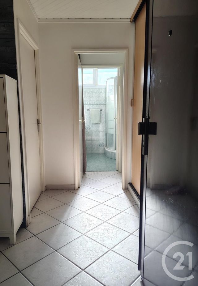 Appartement F3 à louer - 3 pièces - 63.47 m2 - CHILLY MAZARIN - 91 - ILE-DE-FRANCE - Century 21 Agence Du Centre