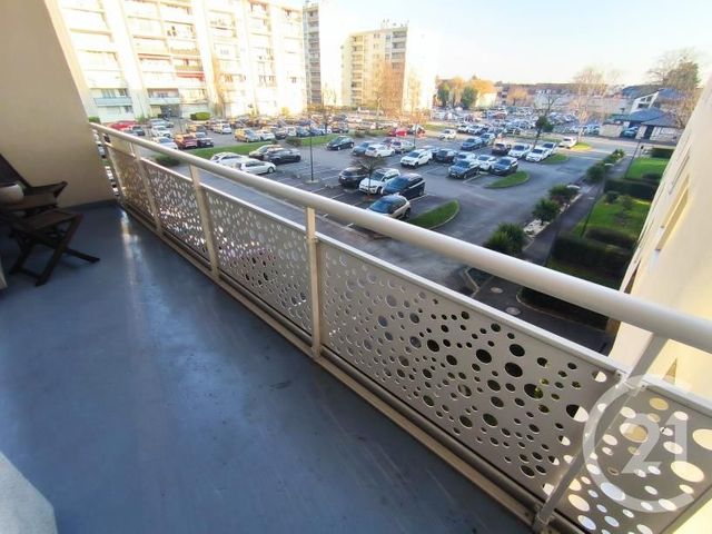 Appartement F3 à louer - 3 pièces - 63.47 m2 - CHILLY MAZARIN - 91 - ILE-DE-FRANCE - Century 21 Agence Du Centre