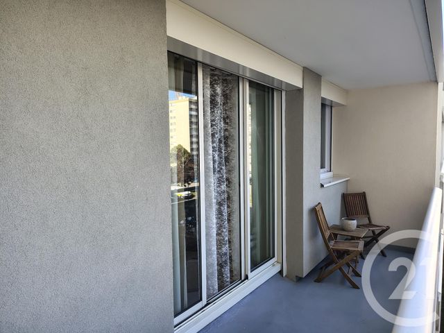 Appartement F3 à louer - 3 pièces - 63.47 m2 - CHILLY MAZARIN - 91 - ILE-DE-FRANCE - Century 21 Agence Du Centre